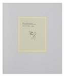 Jimmy Page Signed Limited Edition of ''ZoSo'', His Photographic Autobiography -- The Collector Edition